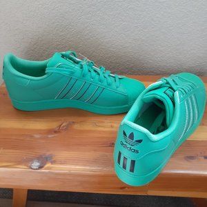 Adidas Superstar Mens Size 11